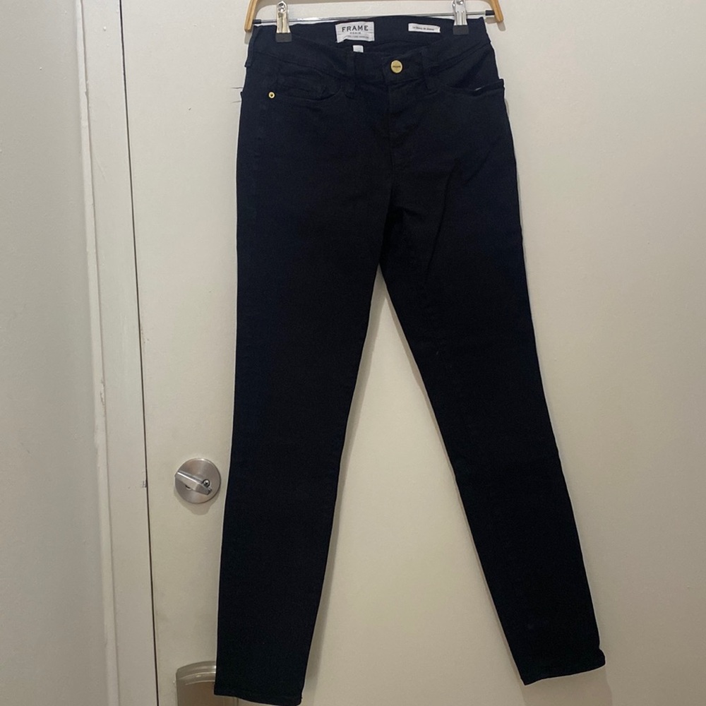 Frame Le Skinny de Jeanne in Film Noir